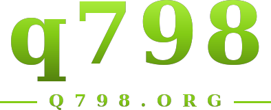 q798 logo